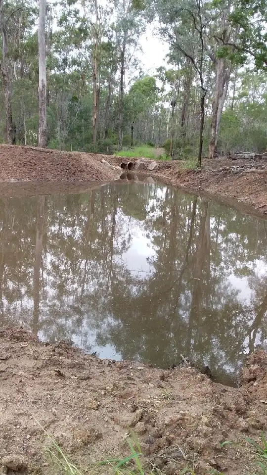 Second view of Homely rural property listing, LOT 167 Old Esk Road, Blackbutt QLD 4314
