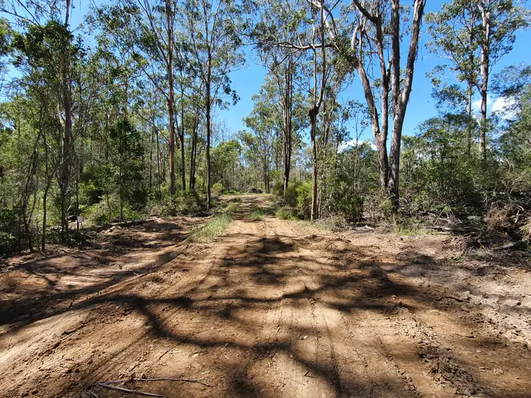 Third view of Homely rural property listing, LOT 167 Old Esk Road, Blackbutt QLD 4314