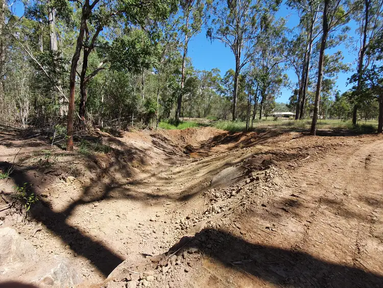 Fourth view of Homely rural property listing, LOT 167 Old Esk Road, Blackbutt QLD 4314