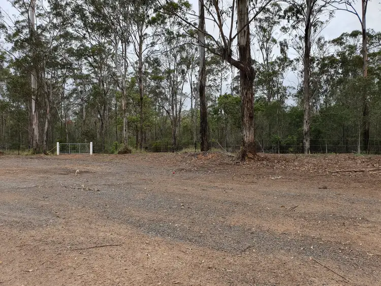 Fifth view of Homely rural property listing, LOT 167 Old Esk Road, Blackbutt QLD 4314