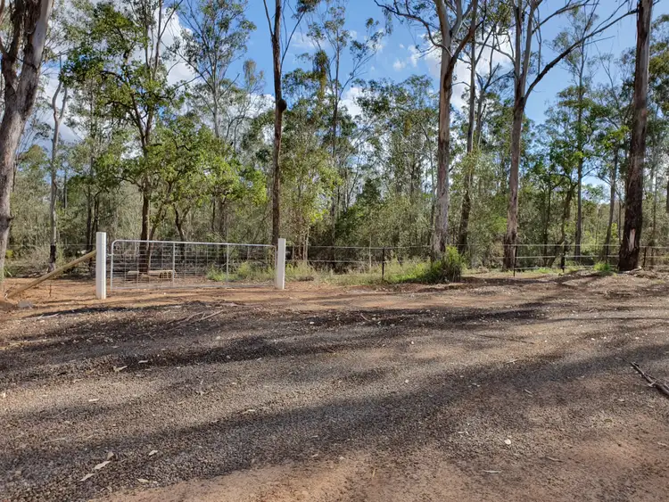 Sixth view of Homely rural property listing, LOT 167 Old Esk Road, Blackbutt QLD 4314