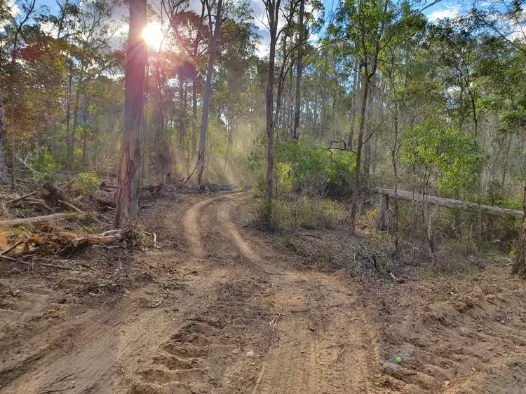Seventh view of Homely rural property listing, LOT 167 Old Esk Road, Blackbutt QLD 4314