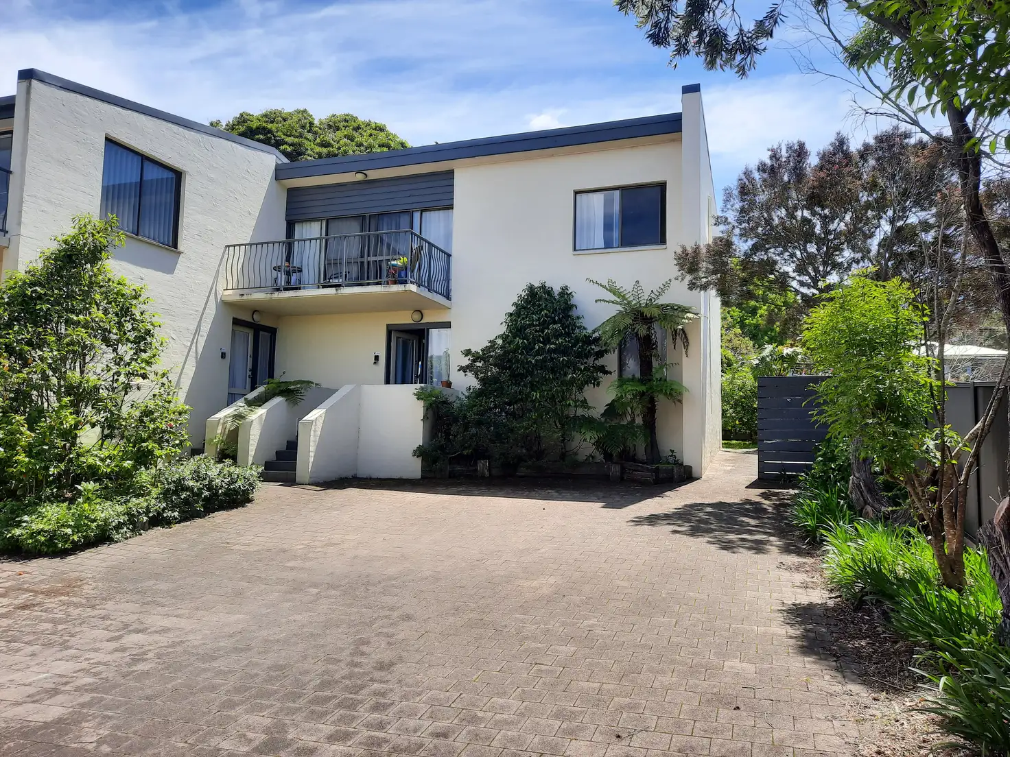 Main view of Homely unit listing, 5/27 Beach Street, Merimbula NSW 2548