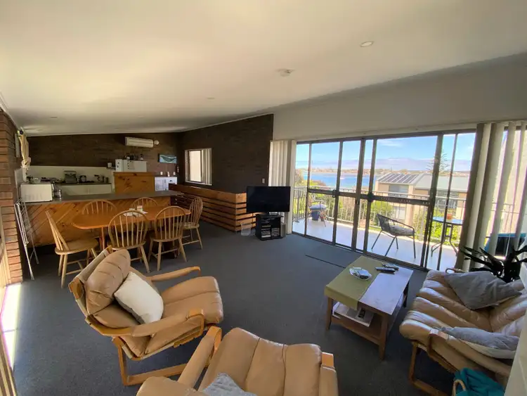 Second view of Homely unit listing, 5/27 Beach Street, Merimbula NSW 2548