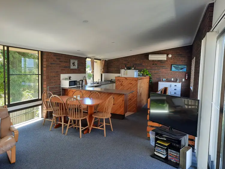 Third view of Homely unit listing, 5/27 Beach Street, Merimbula NSW 2548