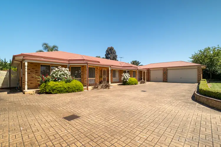 Second view of Homely house listing, 5-7 Brookvale Close, Beaconsfield VIC 3807