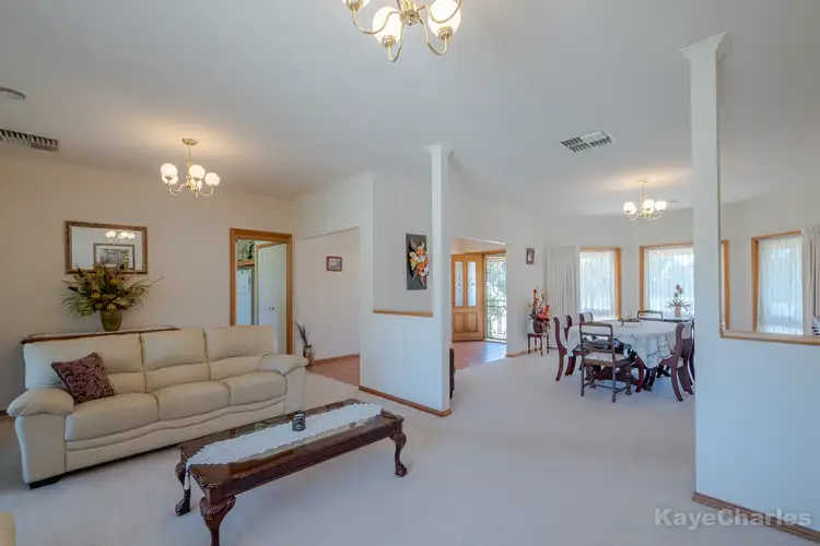 Fifth view of Homely house listing, 5-7 Brookvale Close, Beaconsfield VIC 3807
