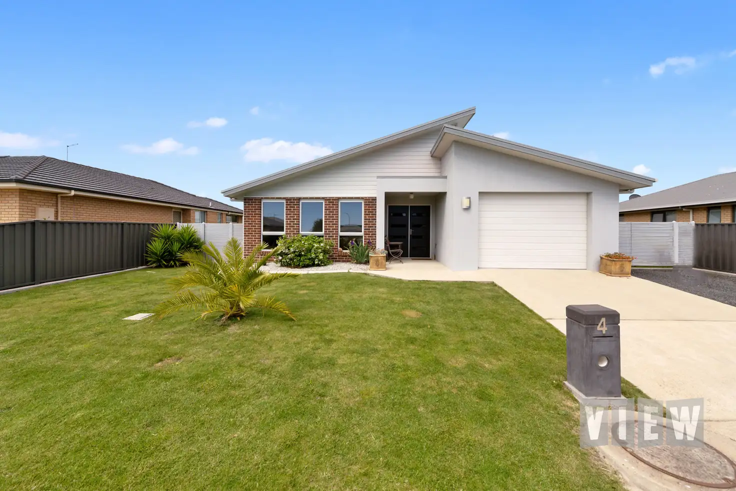 Main view of Homely house listing, 4 Calthorpe Street, Latrobe TAS 7307