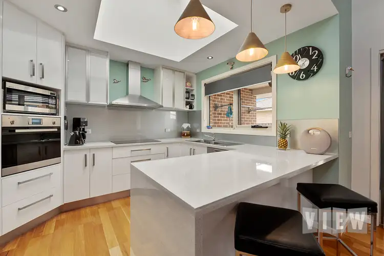 Second view of Homely house listing, 4 Calthorpe Street, Latrobe TAS 7307