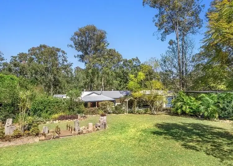 41 Rebecca Drive, Chambers Flat QLD 4133