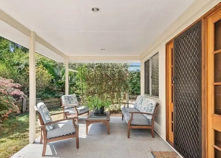 Second view of Homely house listing, 41 Rebecca Drive, Chambers Flat QLD 4133