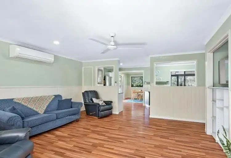 Fourth view of Homely house listing, 41 Rebecca Drive, Chambers Flat QLD 4133