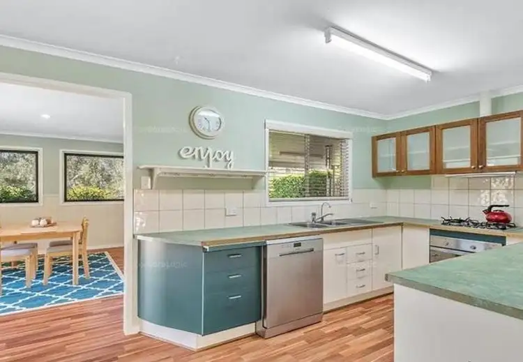 Fifth view of Homely house listing, 41 Rebecca Drive, Chambers Flat QLD 4133