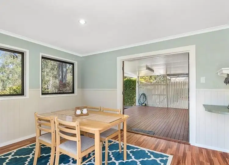 Seventh view of Homely house listing, 41 Rebecca Drive, Chambers Flat QLD 4133