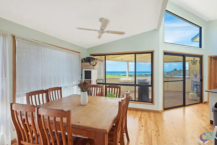 Second view of Homely house listing, 105 Cresswick Parade, Dalmeny NSW 2546