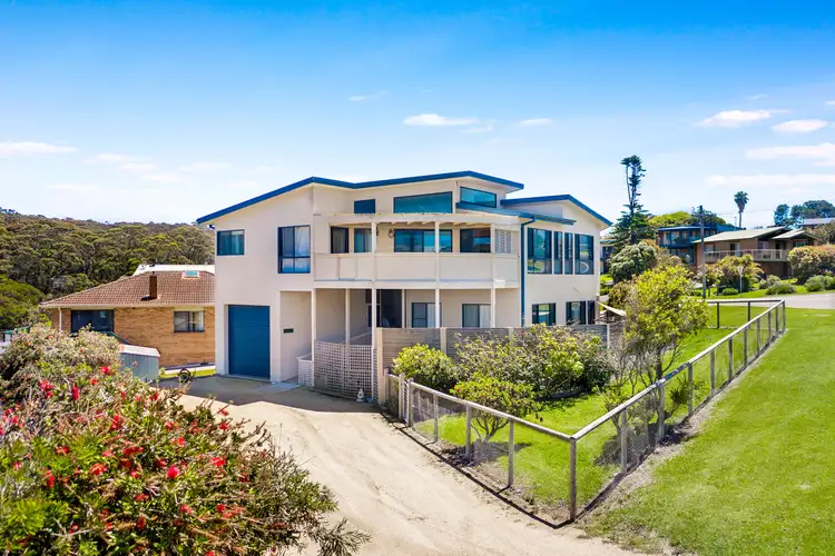 Third view of Homely house listing, 105 Cresswick Parade, Dalmeny NSW 2546