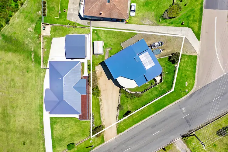 Sixth view of Homely house listing, 105 Cresswick Parade, Dalmeny NSW 2546