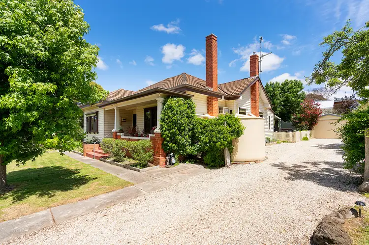 15 Pitman Street, Chewton VIC 3451
