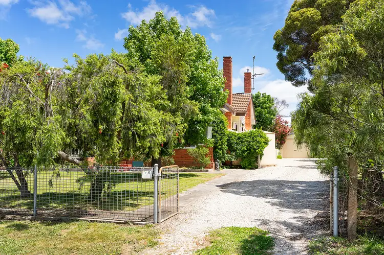 Fourth view of Homely house listing, 15 Pitman Street, Chewton VIC 3451