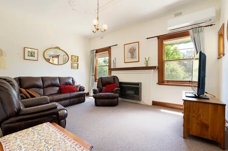 Sixth view of Homely house listing, 15 Pitman Street, Chewton VIC 3451