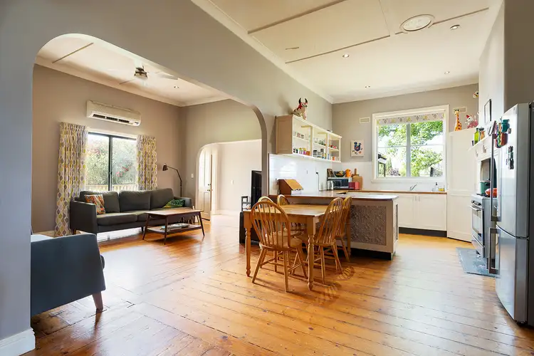 Third view of Homely house listing, 70 Reservoir Road, Harcourt VIC 3453