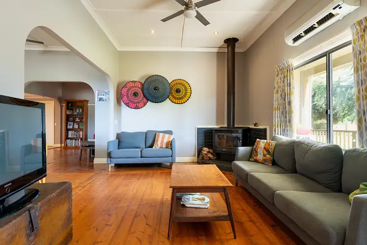 Fourth view of Homely house listing, 70 Reservoir Road, Harcourt VIC 3453