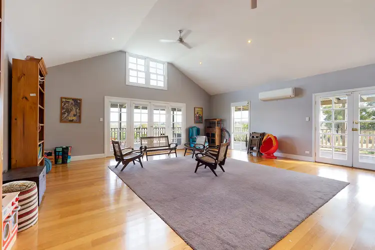 Fifth view of Homely house listing, 70 Reservoir Road, Harcourt VIC 3453