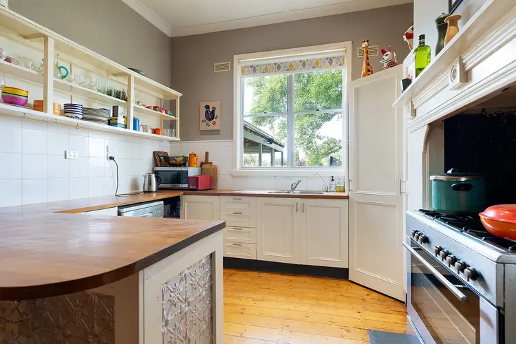 Sixth view of Homely house listing, 70 Reservoir Road, Harcourt VIC 3453