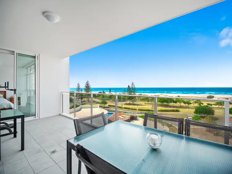 405/2-8 Creek Street, Coolangatta QLD 4225