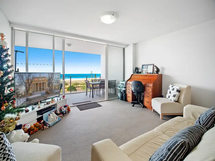 Third view of Homely apartment listing, 405/2-8 Creek Street, Coolangatta QLD 4225