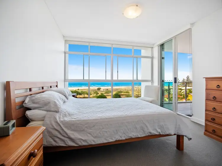 Fourth view of Homely apartment listing, 405/2-8 Creek Street, Coolangatta QLD 4225