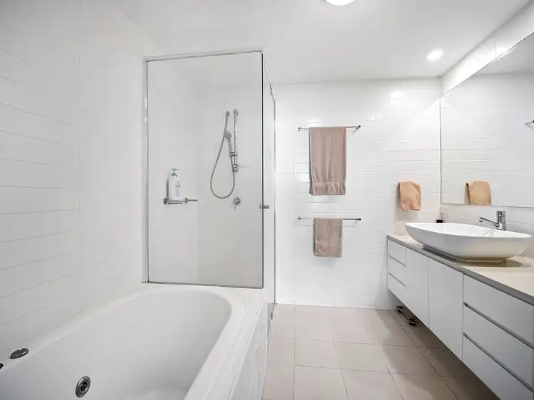 Fifth view of Homely apartment listing, 405/2-8 Creek Street, Coolangatta QLD 4225