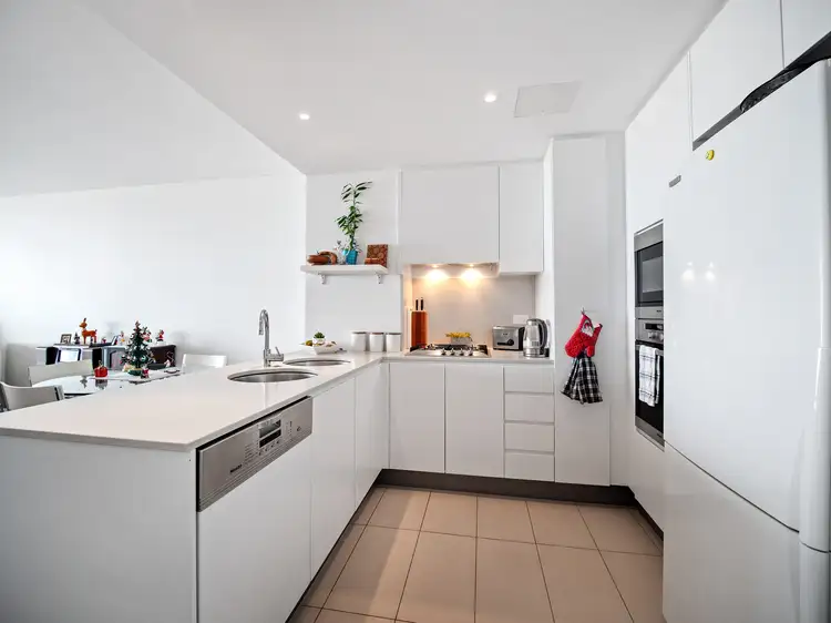 Sixth view of Homely apartment listing, 405/2-8 Creek Street, Coolangatta QLD 4225