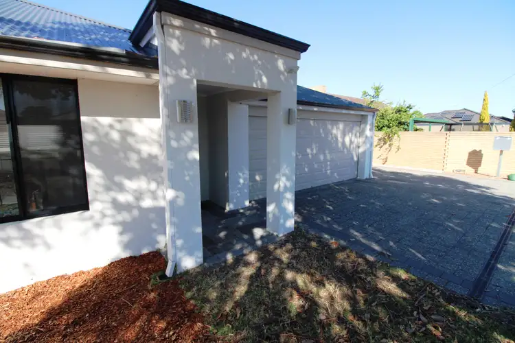 Second view of Homely house listing, 384 Lennard Street, Dianella WA 6059