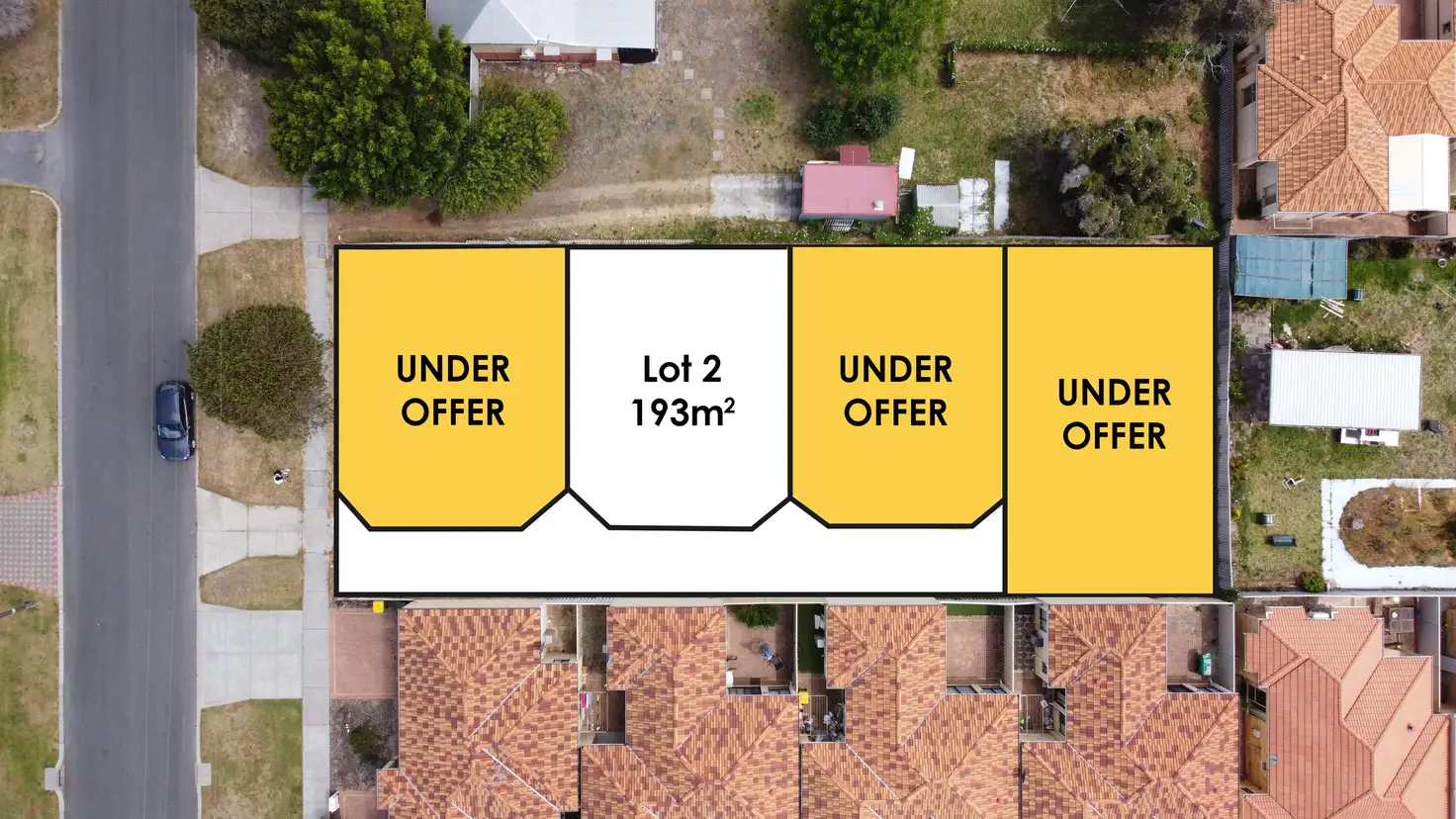 Main view of Homely house listing, 2/54 Henry Street, East Cannington WA 6107
