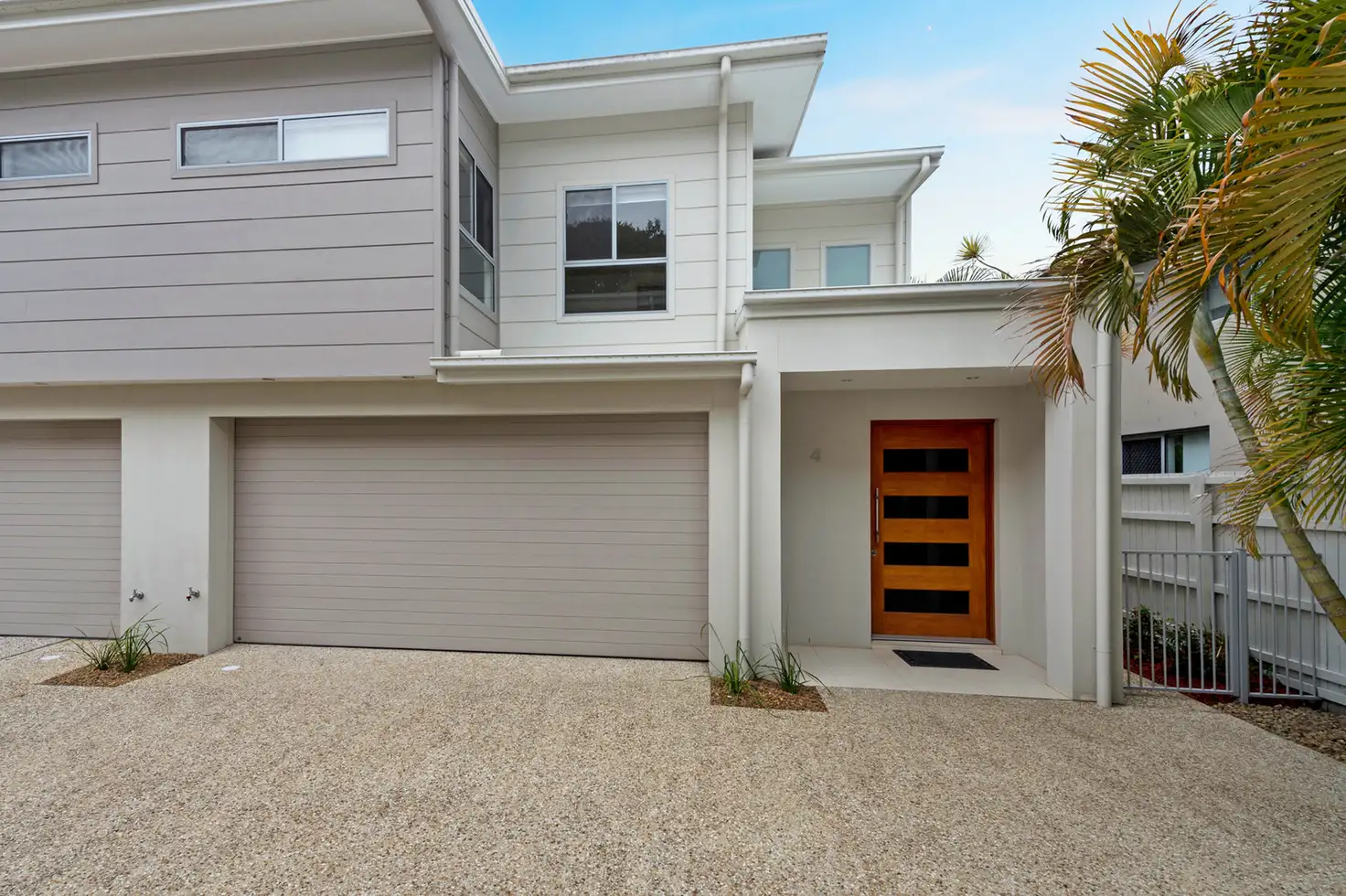 Main view of Homely townhouse listing, 4/29 Ward Street, Southport QLD 4215