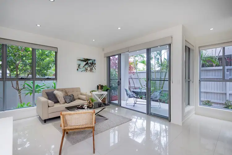 Third view of Homely townhouse listing, 4/29 Ward Street, Southport QLD 4215