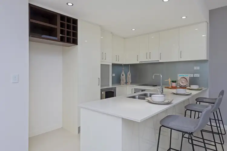 Fourth view of Homely townhouse listing, 4/29 Ward Street, Southport QLD 4215