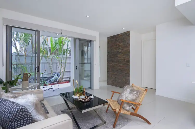 Fifth view of Homely townhouse listing, 4/29 Ward Street, Southport QLD 4215