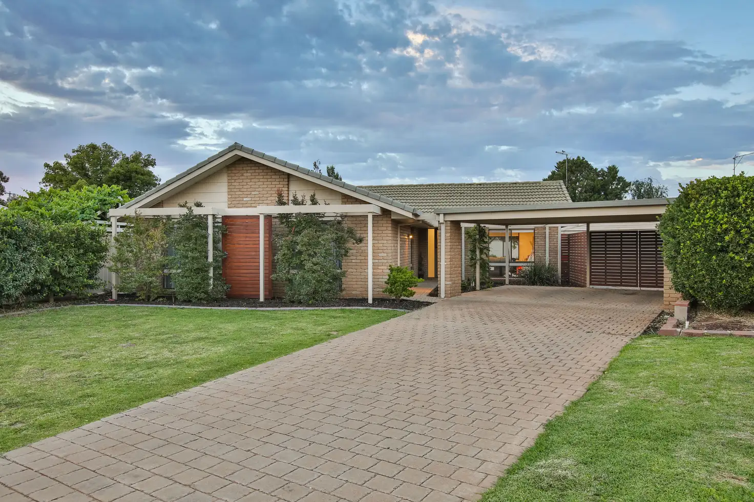 Main view of Homely house listing, 2 BINGARA CLOSE, Mildura VIC 3500