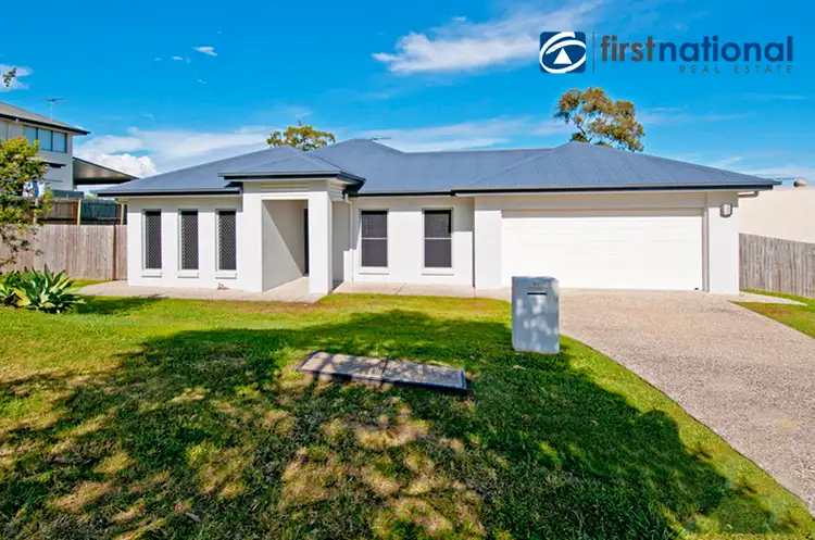 Main view of Homely house listing, 10 Herberton Street, Waterford QLD 4133