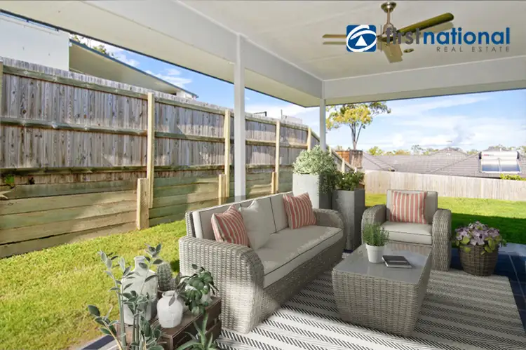 Fourth view of Homely house listing, 10 Herberton Street, Waterford QLD 4133