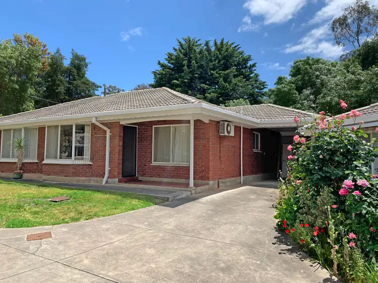 8/17 STATION AVENUE, Blackwood SA 5051