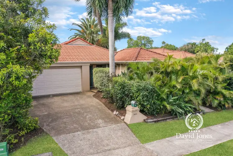 Main view of Homely house listing, 3 Con Brio Boulevard, Upper Coomera QLD 4209