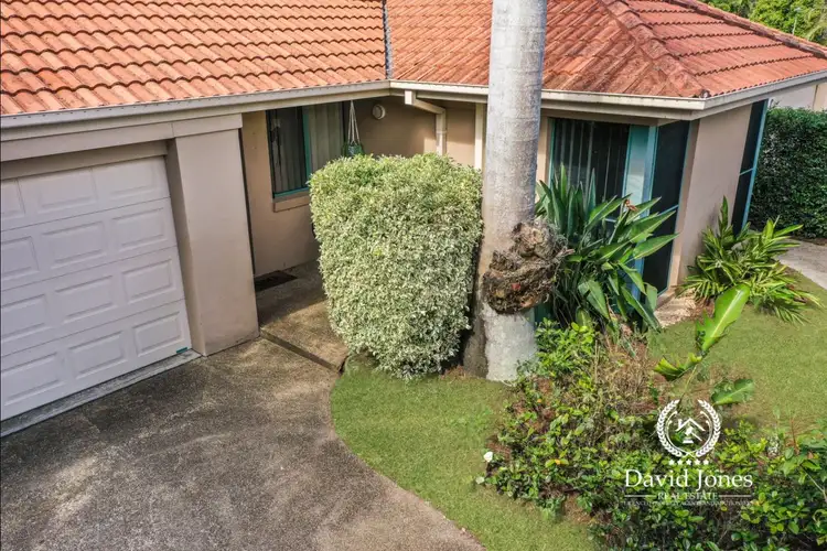 Second view of Homely house listing, 3 Con Brio Boulevard, Upper Coomera QLD 4209