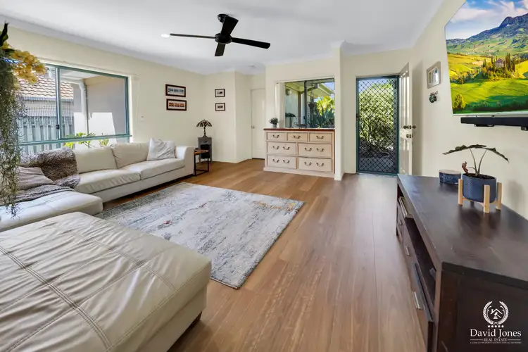 Third view of Homely house listing, 3 Con Brio Boulevard, Upper Coomera QLD 4209