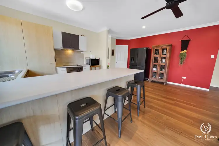 Sixth view of Homely house listing, 3 Con Brio Boulevard, Upper Coomera QLD 4209