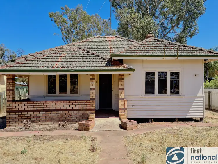 126 Chidlow Street East, Northam WA 6401