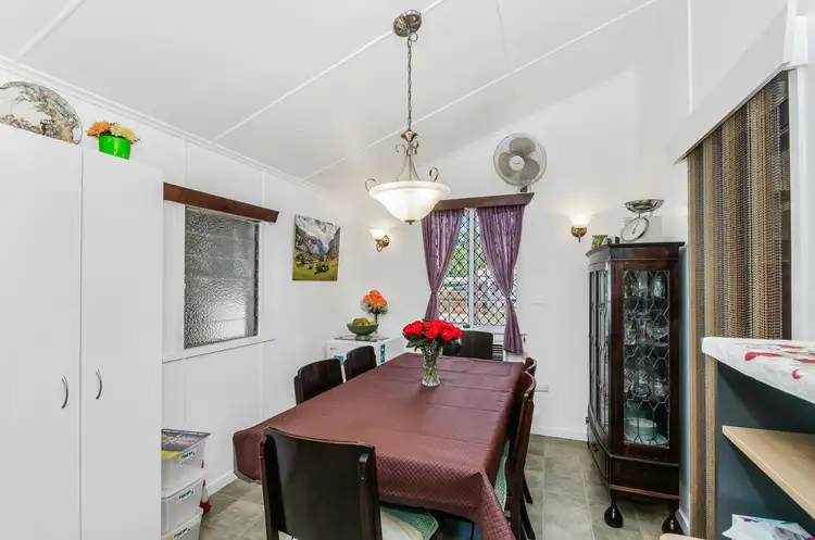 Fourth view of Homely house listing, 65 Rose Street, North Ward QLD 4810