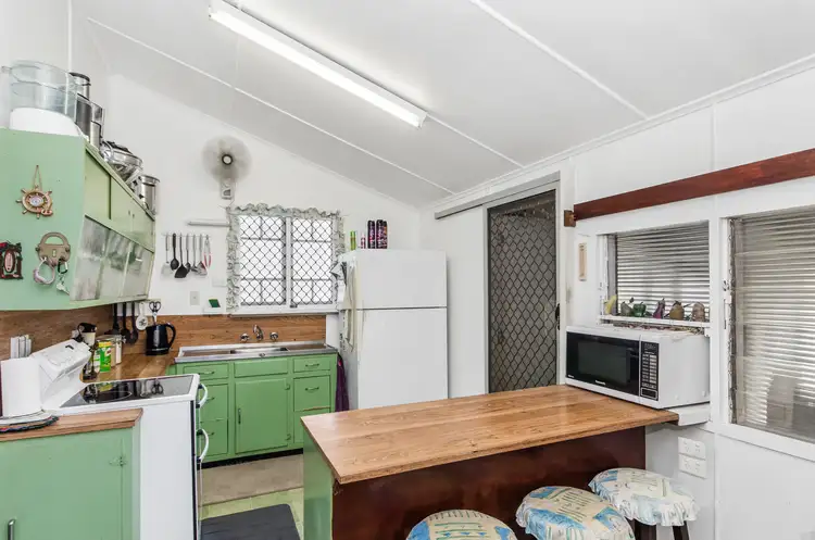 Fifth view of Homely house listing, 65 Rose Street, North Ward QLD 4810